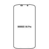 Doogee X6 pro hydrogel zaštitna folija Cijene