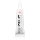 Diva & Nice Cosmetics Clear-White transparentno lepilo za umetne trepalnice 7 g Cene