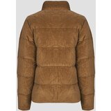 Patagonia W'S CORD FJORD JKT Smeđa | shoptok.hr