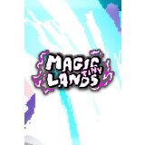  magic tiny lands steam steam key (pc) global | ePonuda.com