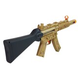  Set vojnog oružja za igru sa 2 pištolja - kakhi | shoptok.hr