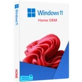 windows 11 home oem 64bit english KW9-00632