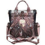 Janet Torba/Ruksak fashion mini Golden Time FW25 34X14X29 cm J-126A P12 Netto | shoptok.hr