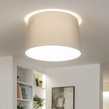  univerzalni abažur keria, prečnik 45 cm, u sivoj boji | Eponuda.com