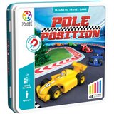 SmartGames® mozgalica pole position | shoptok.hr