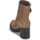 Nero Giardini Gležnjarji I513892D-442 Kostanjeva | Shoptok.si