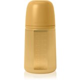 Suavinex Colour Essence SX Pro bočica za bebe Medium Flow - Bright Mustard 240 ml Cijene