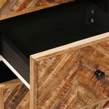  Ormari za skladištenje s ladicama Smeđa 40 x 33,5 x 75 cm | Eponuda.com