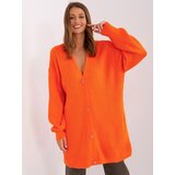 BADU Sweater-BA-SW-0267-1.49P-orange | Shoptok.si