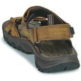 Keen Športni sandali TARGHEE III OPEN TOE SANDAL Kostanjeva | Shoptok.si