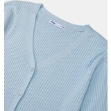 Sinsay Rebrasti kardigan na kopčanje | shoptok.hr