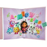 Gabby's Dollhouse Gabbys Dollhouse secret diary with sound | shoptok.hr
