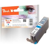 Peach ČRNILO CANON CLI-526XL, CYAN 10ml 314247, (20366099) | Shoptok.si