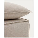 Kave Home Bež presvlaka 80 cm Anarela – | shoptok.hr