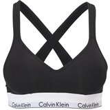 Calvin Klein Modrček Črna | Shoptok.si