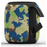  SPK-BT-LED-05-CM Portable Bluetooth RGB LED TWS speaker, 8W, BT, FM, USB, Handsfree, CAMO | ePonuda.com