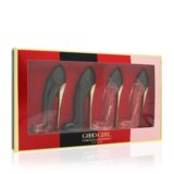Carolina Herrera Good Girl SET W (EDP 7ml + EDP 7ml + EDP 7ml + EDP 7ml) Cijene