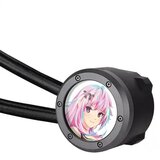 Thermaltake CPU vodeno hladjenje TH240 V2 Ultra EX ARGB AIO | ePonuda.com