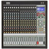 Korg SoundLink MW2408 hybrid analogno-digitalna aduio mikseta | Eponuda.ba