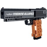 Pištolj za igru za sastavljanje Firewire 555 elemenata | shoptok.hr