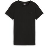 Puma Funkcionalna majica 'ESSENTIAL' črna Cene