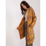 Wool Fashion Italia Sweater-AT-SW-234701.34-dark yellow