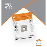 Weg kese za usisivače HD801/HD804 model G150 Cene