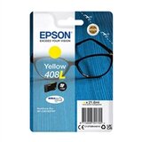 Epson Tinta 408L (C13T09K44010) (žuta), original Cijene