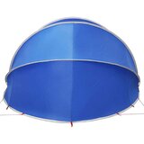  Kupališni šator Plava 430 x 430 x 210 cm | shoptok.hr