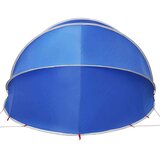  Paviljon za bazen Modra 430 x 430 x 210 cm, (5000207918) Slike