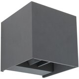 XXXL ZUNANJA LED-SVETILKA Veronika 10/10/10 cm | Shoptok.si