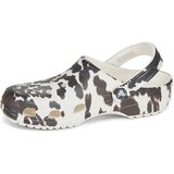 Crocs Classic Pop Animal Clog Bež | shoptok.hr