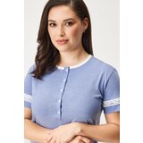 Coveri Kratka spalna srajca Karissa | Shoptok.si