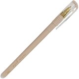 Olovka KEMIJSKA GRIP PIŠI-BRIŠI SATIN GOLD INTERDRUK SORTIRANO | Shoptok.si