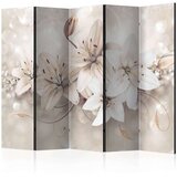  Paravan u 5 dijelova - Diamond Lilies II [Room Dividers] 225x172 | shoptok.hr