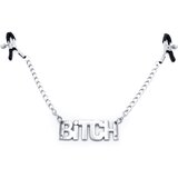 Kiotos Nipple Clamps BITCH | shoptok.hr