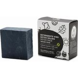 Tukiki detox face wash bar charcoal & green coffee Cijene