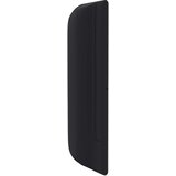  Uši uzglavlja Crna 40,5 x 40,5 x 4 cm PVC | shoptok.hr