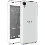  Ultra tanek silikonski ovitek za htc U11 - prozoren | Shoptok.si