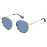 Polaroid Junior PLD8039/S LFH/C3 Polarized ONE SIZE (49) Zlata/Modra Cene