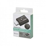 Vakoss Bluetooth 5.0 USB oddajnik/sprejemnik 2v1 | Shoptok.si