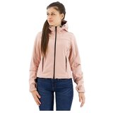 Superdry Jakne & Blazerji Trekker Rožnata | Shoptok.si