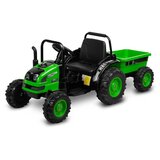 Toyz Vozilo na akumulator traktor hector green Cijene