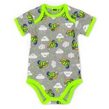  Vr46 Valentino Rossi Sun and Moon bodi za bebe cijene