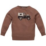 Pinokio Kids's Sweatshirt Safari 1-02-2410-03 | Shoptok.si