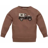 Pinokio Kids's Sweatshirt Safari 1-02-2410-03