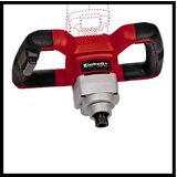 Einhell power X-Change Akumulatorski mješač boje TE-MX 18 Li Solo (18 V, Broj baterija: Bez akumulatora, Broj okretaja pri praznom hodu: 620 okr/min) + BAUHAUS jamstvo 5 godina na uređaje na električni ili motorni pogon | shoptok.hr