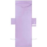 vidaXL Brisače za ležalnik 2 pcs Vijolična 210 x 75 cm | Shoptok.si