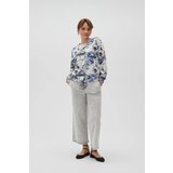 Marisse Women's Sweatshirt L-Bl-4606 Blue | ePonuda.com