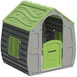 Chipolino dječja kućica za igru ​​Magical house - grey Cijene